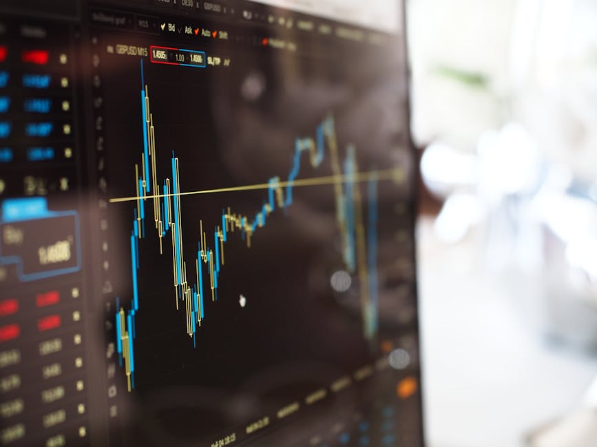 Forex Trading: Proven Strategies to Follow