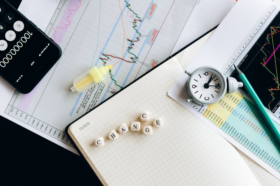 Forex Risk Management: Tips for Beginners