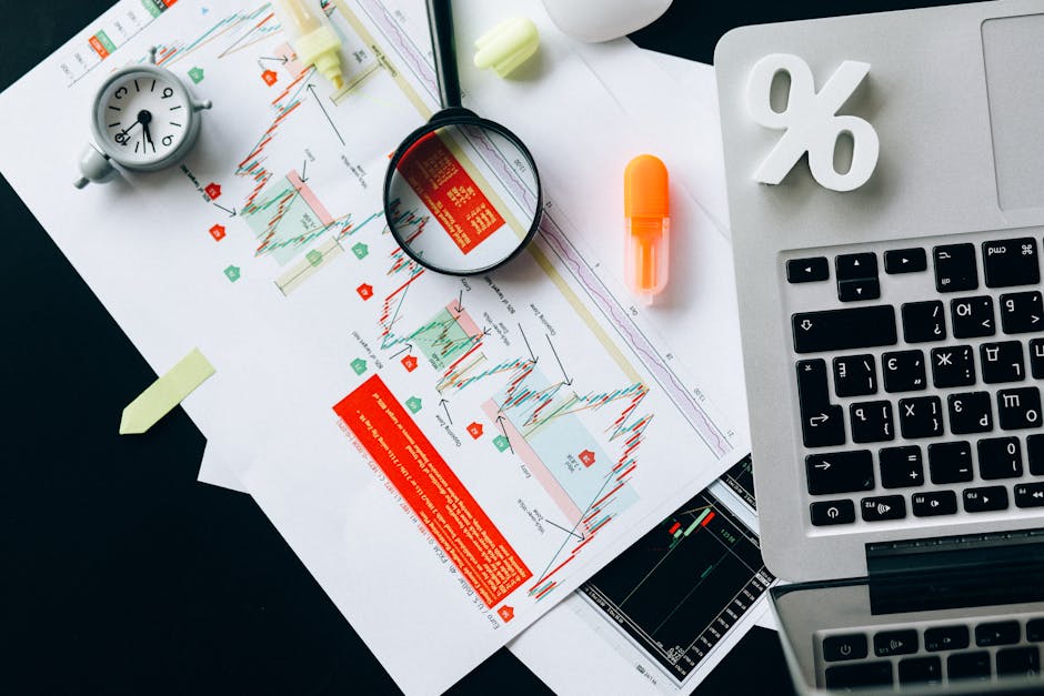 Top Tools for Forex Trading Strategies