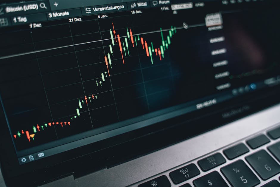 Top Tools for Forex Trading Strategies