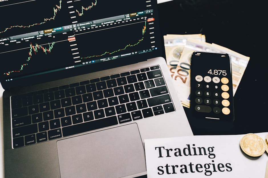 Top Tools for Forex Trading Strategies