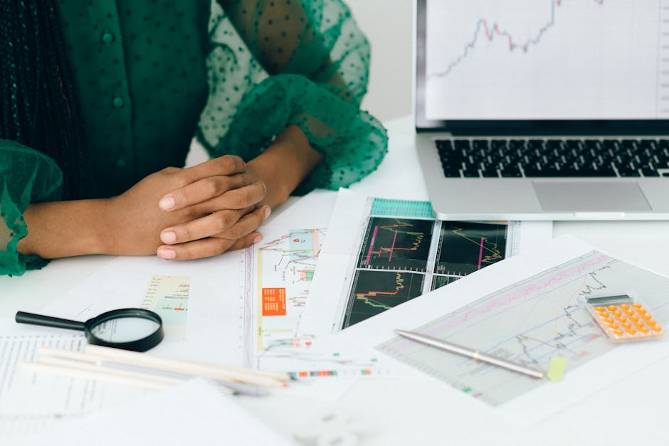Forex Risk Management: Tips for Beginners