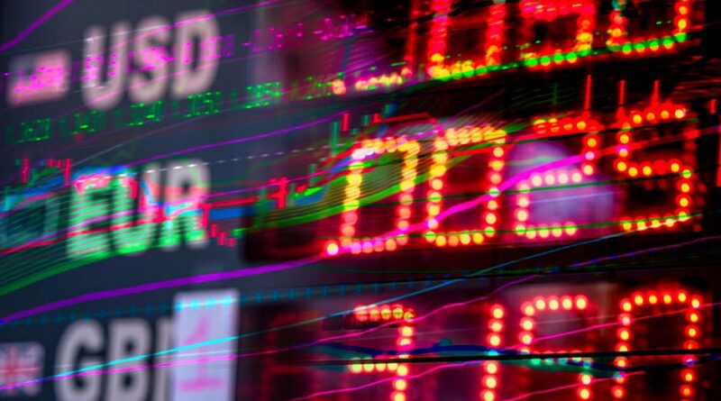 Unlocking Forex Trends with Economic Indicators