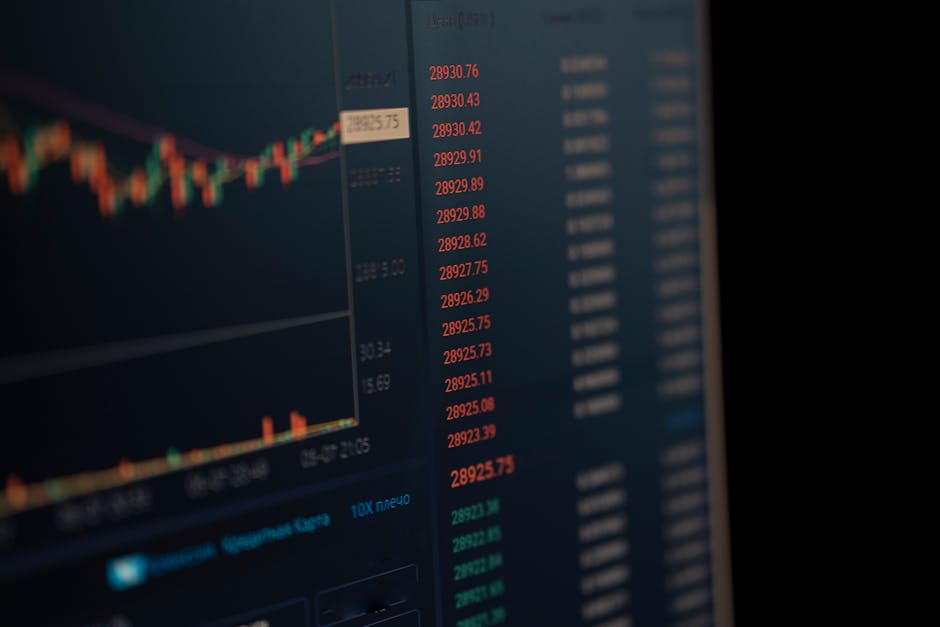 Economic Indicators: Your Secret Weapon in Forex