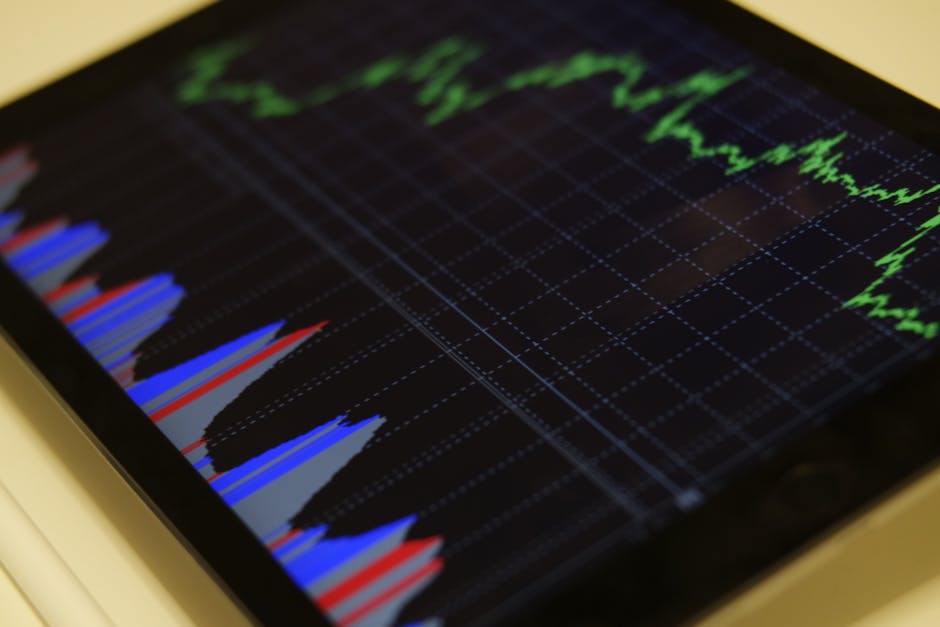Navigating the Forex Market: Key Insights