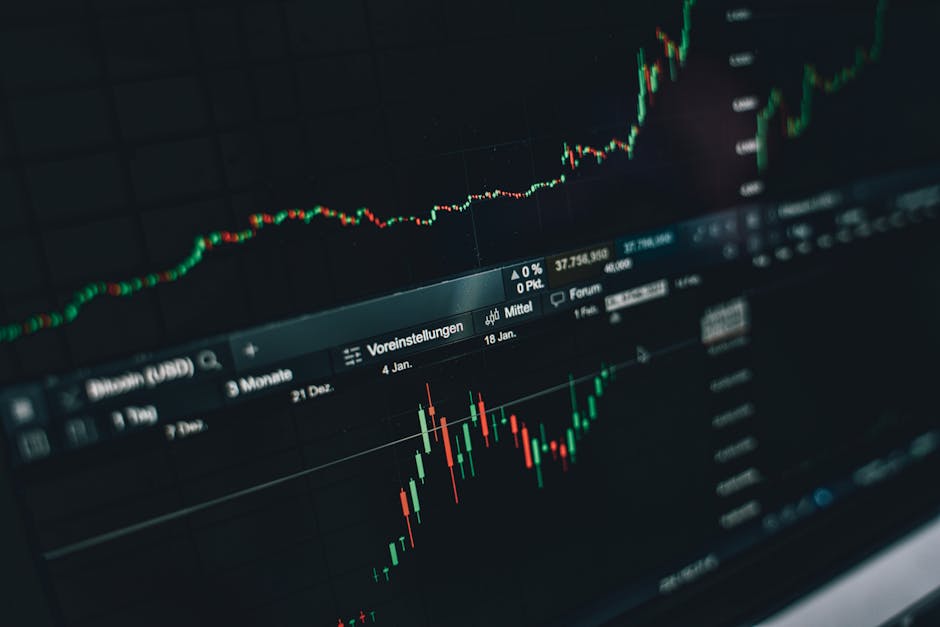 Navigating the Forex Market: Key Insights