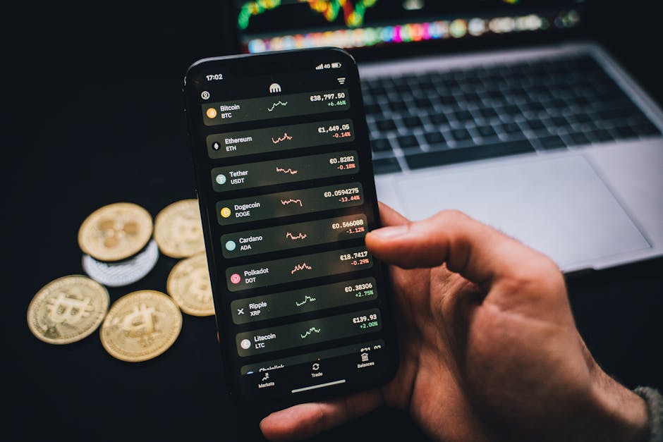 Currency Market Trends: Insights for Investors