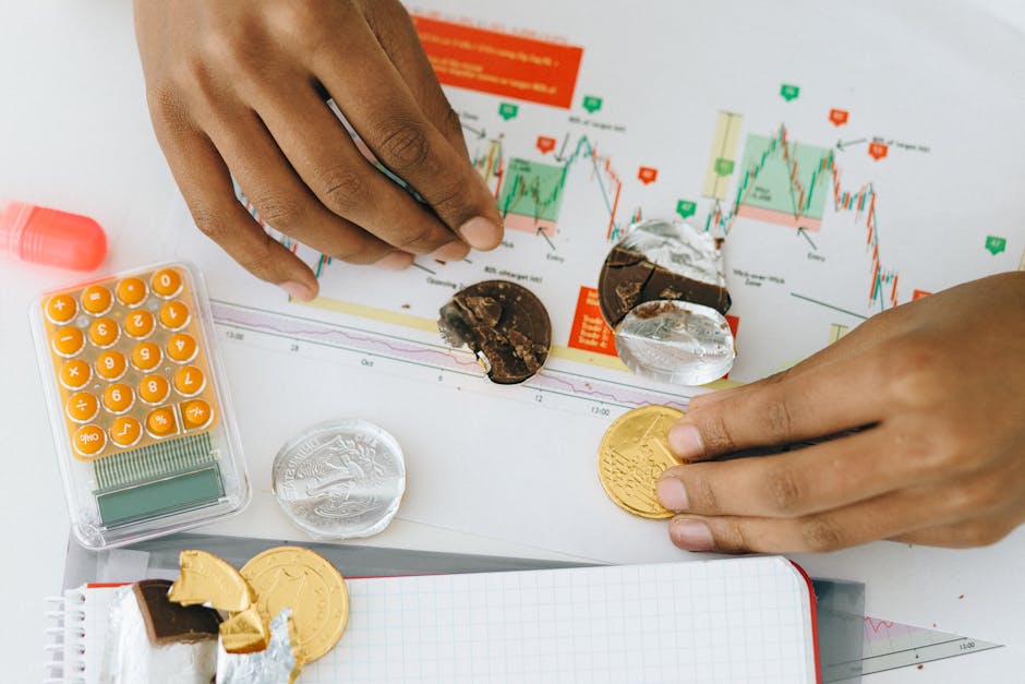Expert Tips for Forex Trading Success