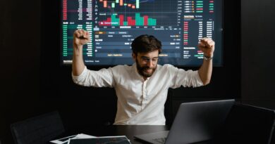 Expert Tips for Forex Trading Success