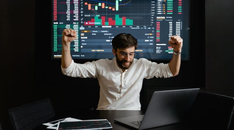 Expert Tips for Forex Trading Success