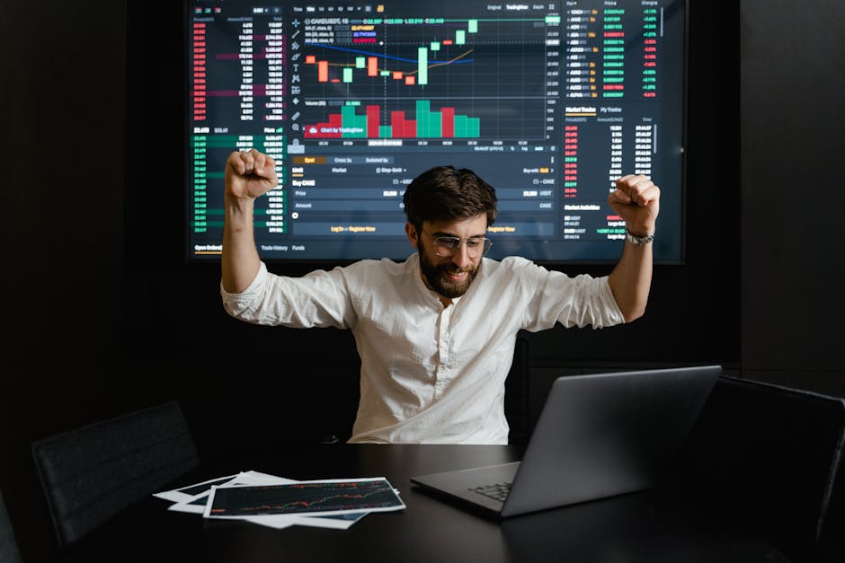 Expert Tips for Forex Trading Success