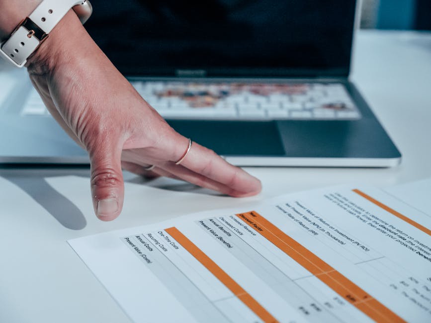 How to Leverage Economic Indicators Effectively