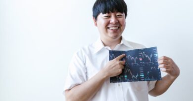 Currency Market Trends: Insights for Investors